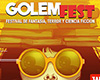 GOLEM FEST 2025 (9-11 OCT)